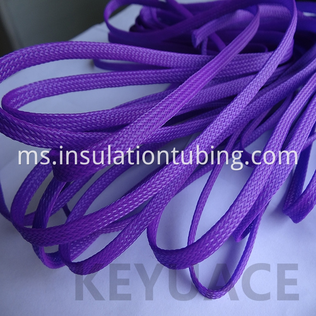 Pet Braided Expandable Cable Sleeve